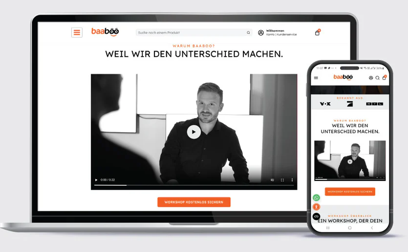 Vision Board Workshop Vorschau